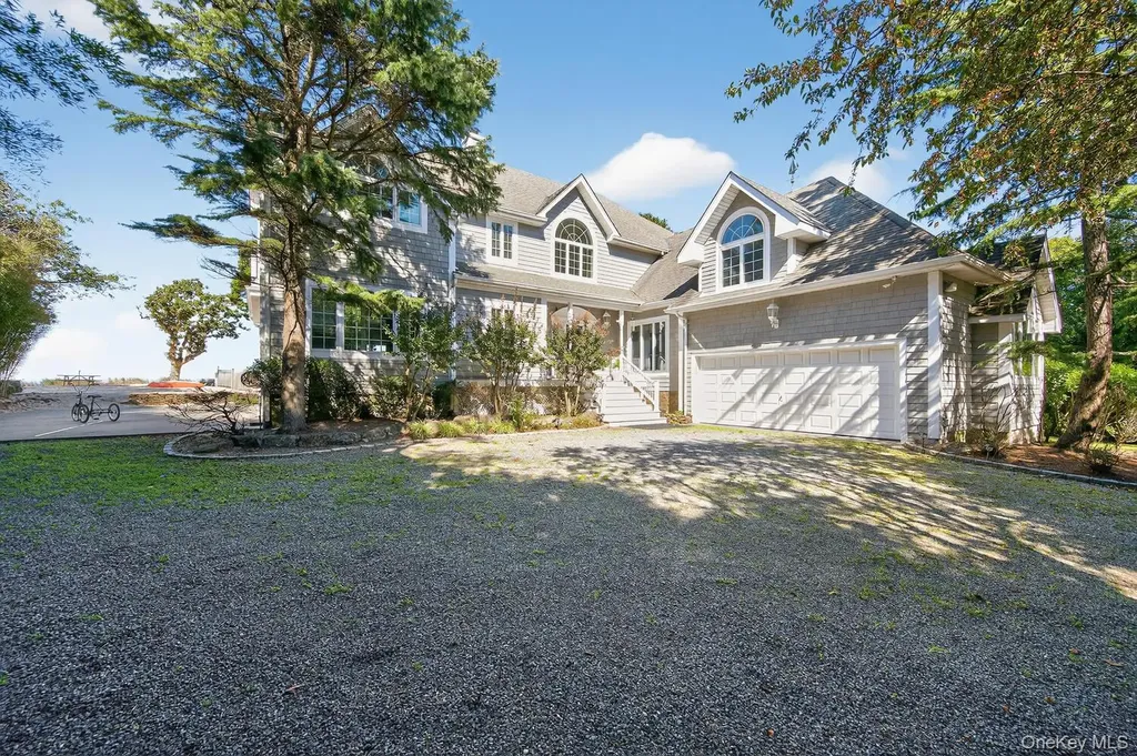 5 Penny Lane Saint James NY 11780