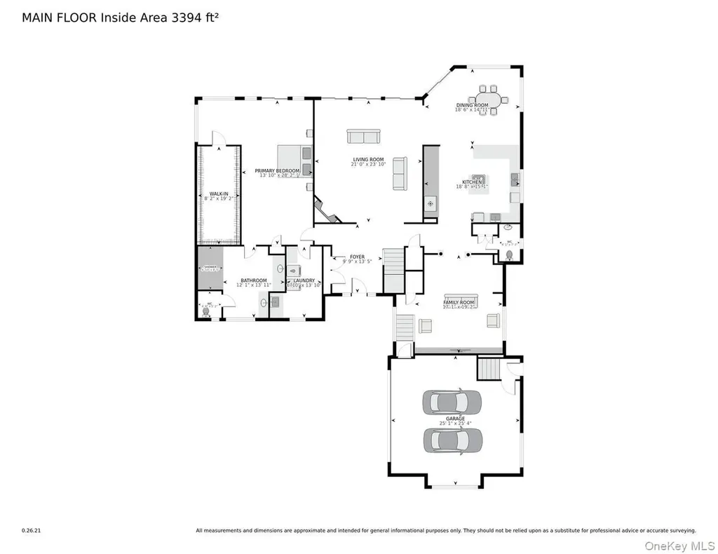 5 Penny Lane Saint James NY 11780