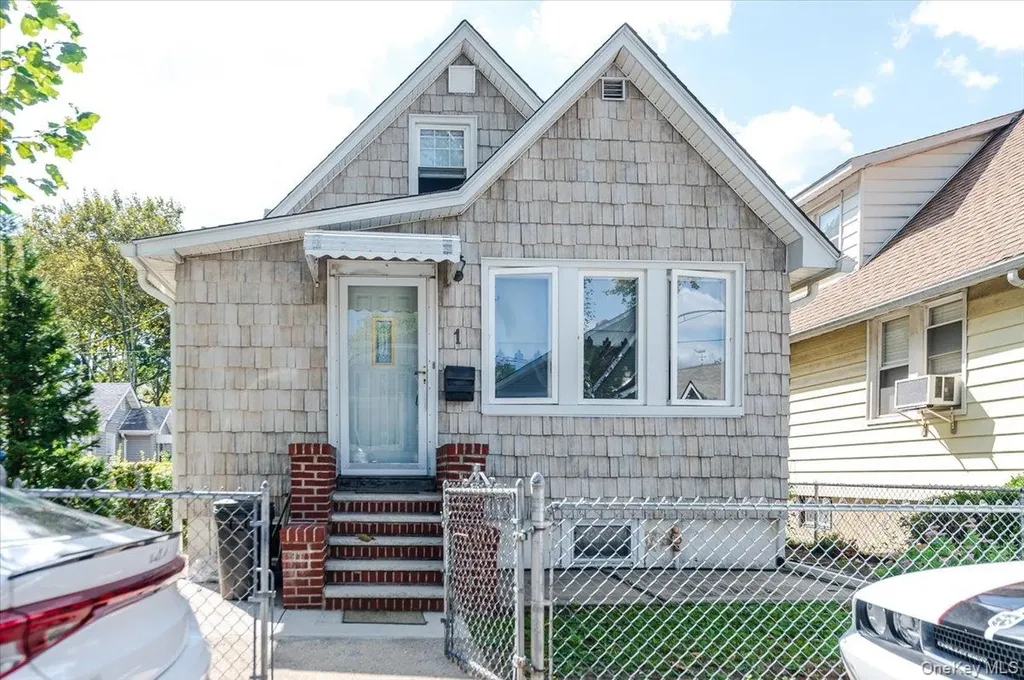 1 Oak Avenue Bronx NY 10465