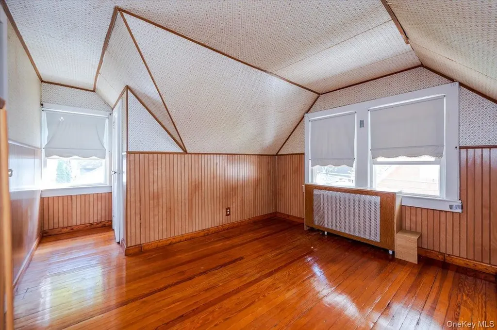 1 Oak Avenue Bronx NY 10465