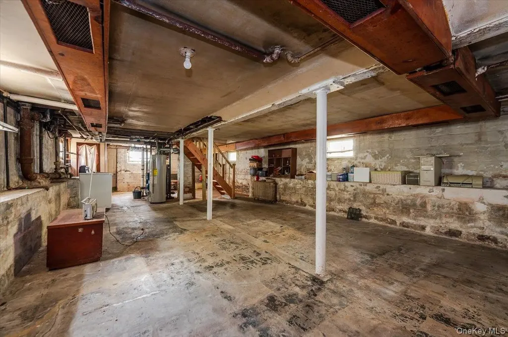 1 Oak Avenue Bronx NY 10465