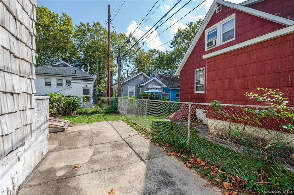 1 Oak Avenue Bronx NY 10465