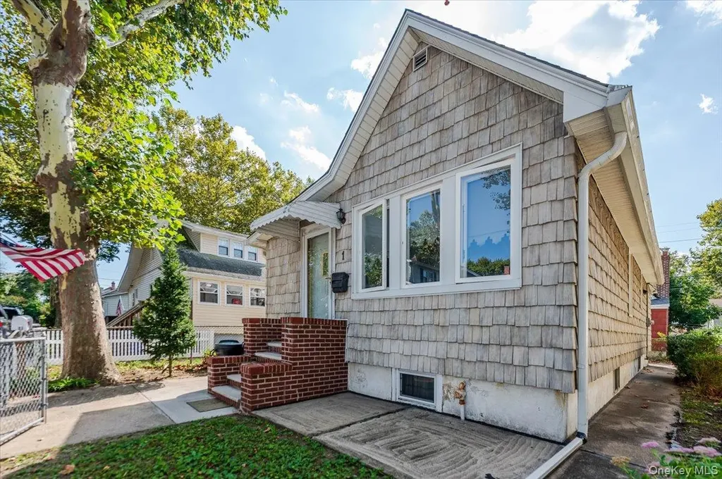 1 Oak Avenue Bronx NY 10465