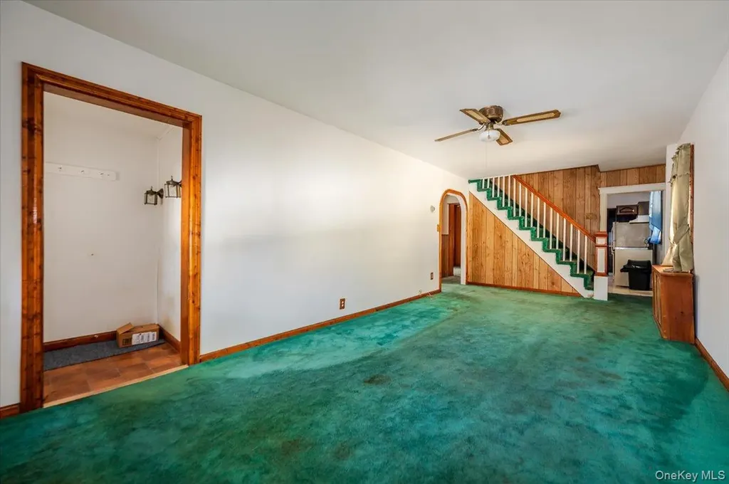 1 Oak Avenue Bronx NY 10465