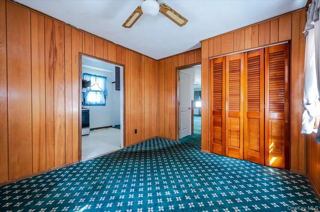 1 Oak Avenue Bronx NY 10465