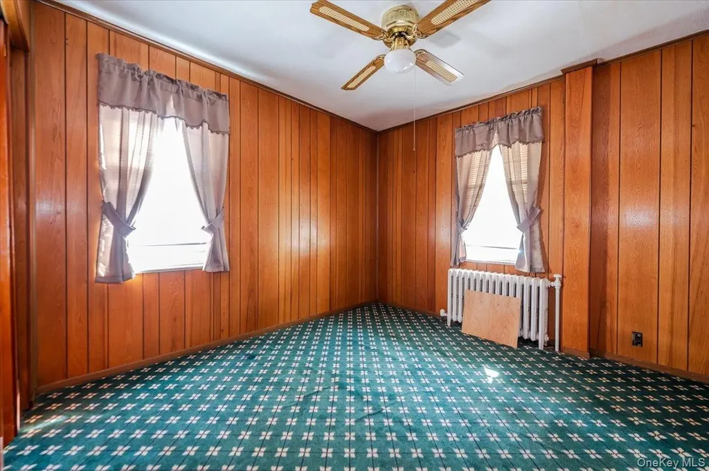 1 Oak Avenue Bronx NY 10465