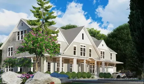 9 Indian Trail Harrison NY 10528