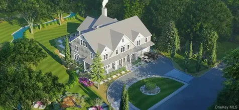 9 Indian Trail Harrison NY 10528