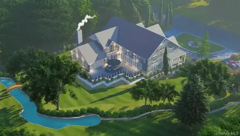 9 Indian Trail Harrison NY 10528