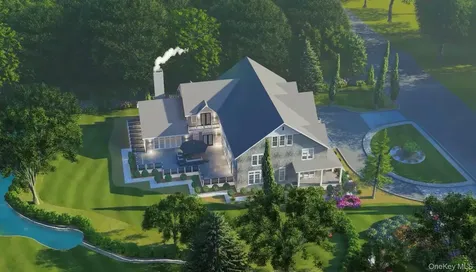 9 Indian Trail Harrison NY 10528