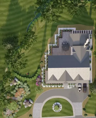 9 Indian Trail Harrison NY 10528