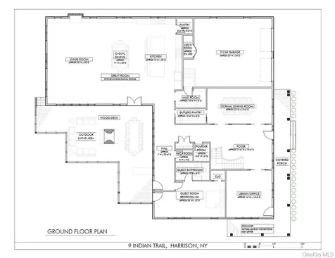 9 Indian Trail Harrison NY 10528