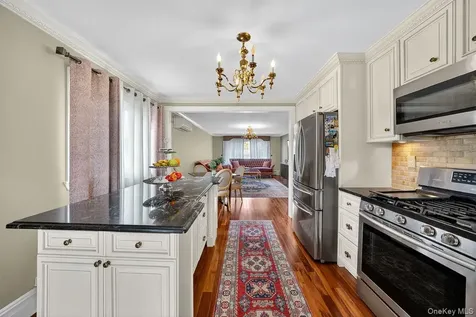 20 Ashford Place Yonkers NY 10701