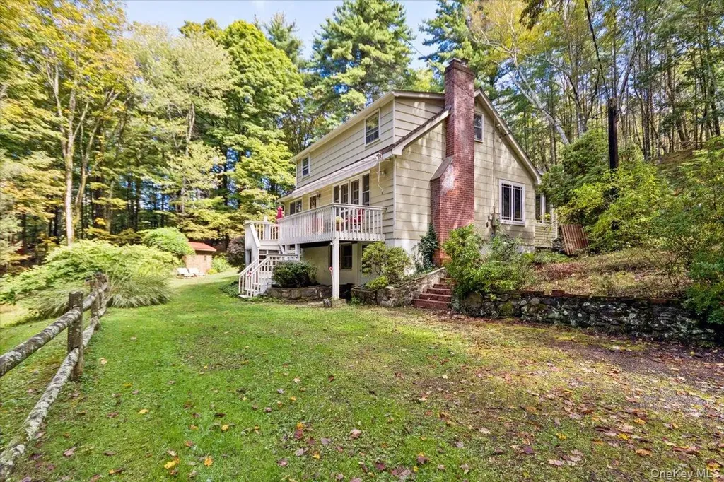 826 Buck Road Stone Ridge NY 12484