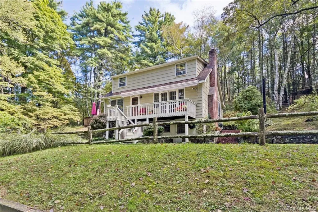 826 Buck Road Stone Ridge NY 12484