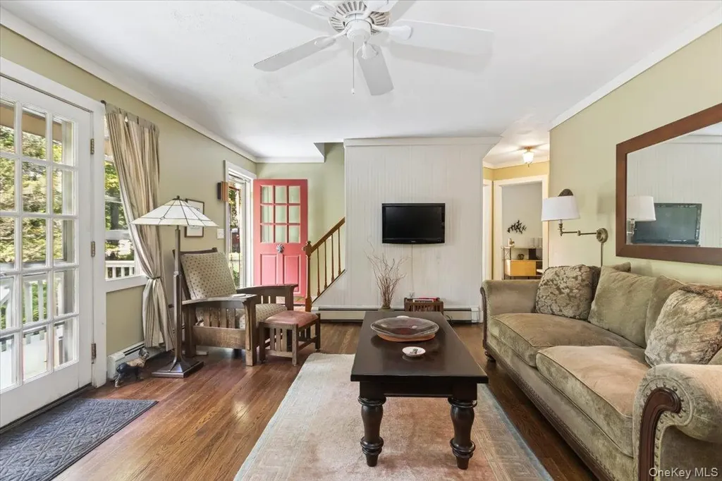 826 Buck Road Stone Ridge NY 12484
