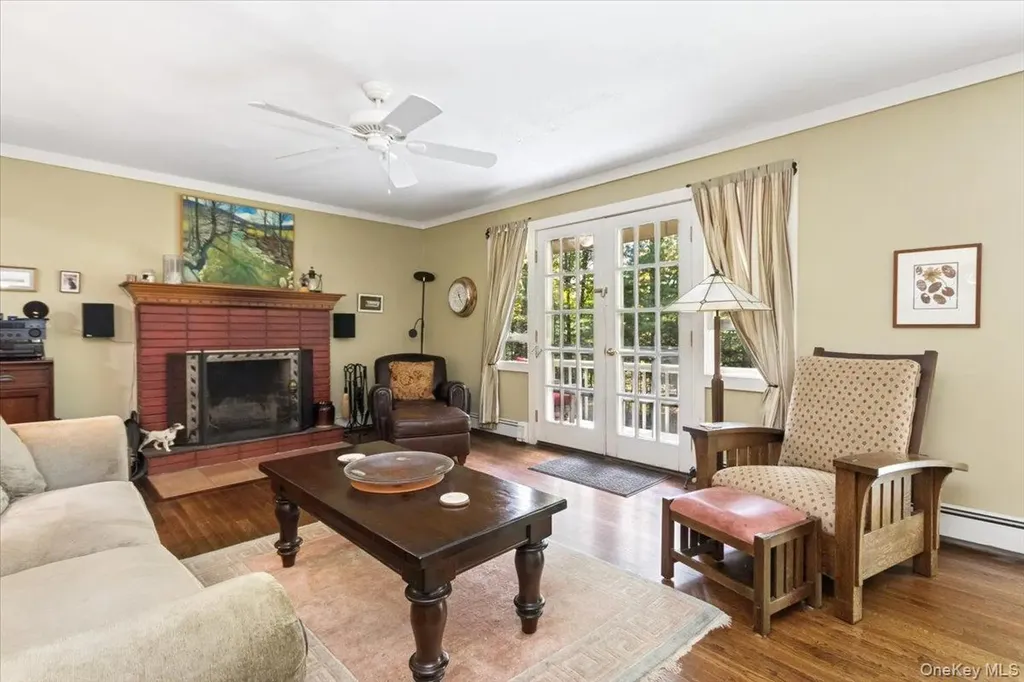 826 Buck Road Stone Ridge NY 12484