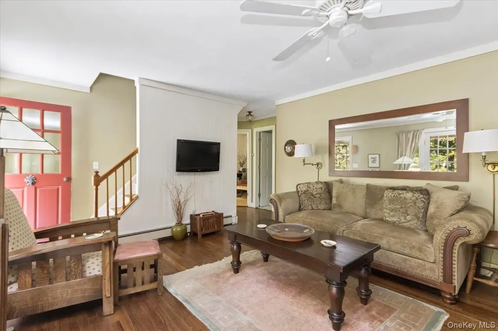 826 Buck Road Stone Ridge NY 12484