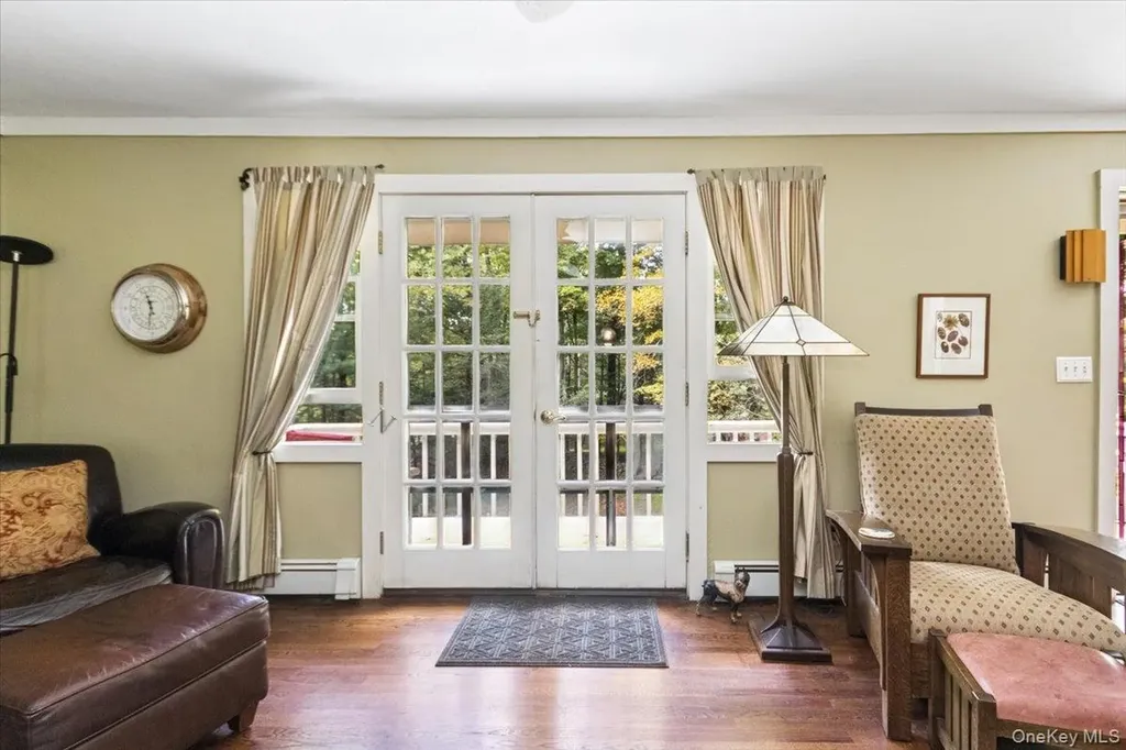 826 Buck Road Stone Ridge NY 12484