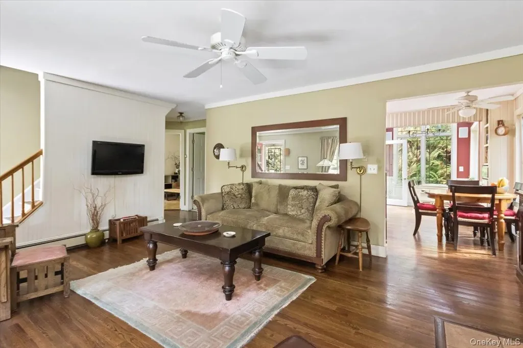 826 Buck Road Stone Ridge NY 12484