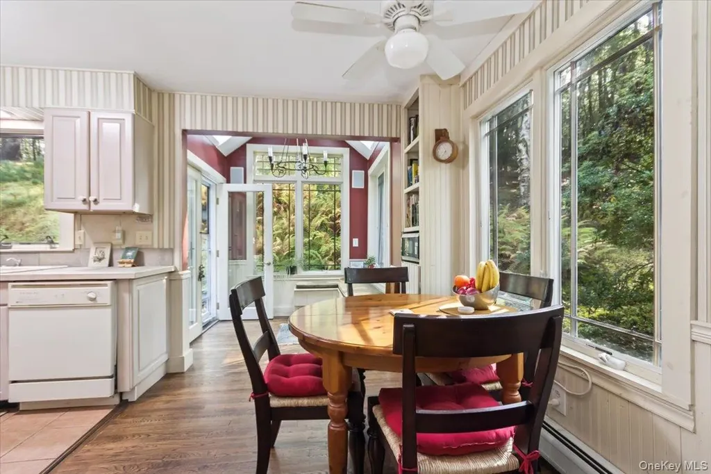 826 Buck Road Stone Ridge NY 12484
