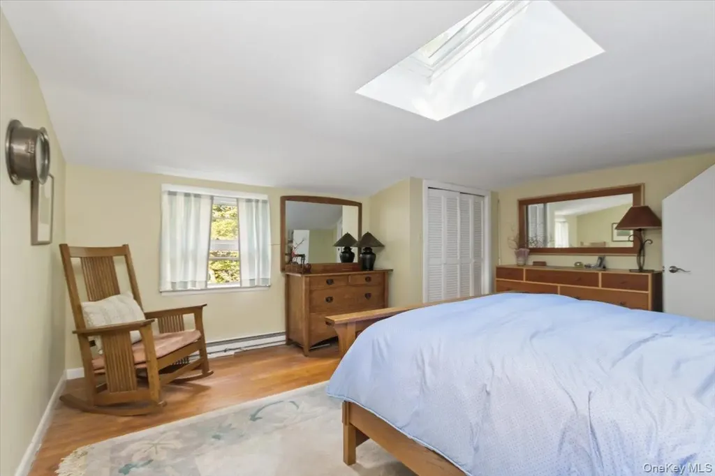 826 Buck Road Stone Ridge NY 12484