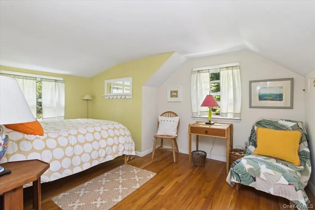 826 Buck Road Stone Ridge NY 12484