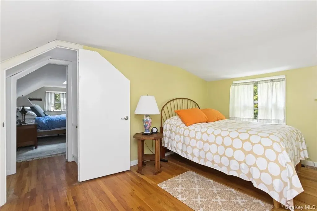 826 Buck Road Stone Ridge NY 12484