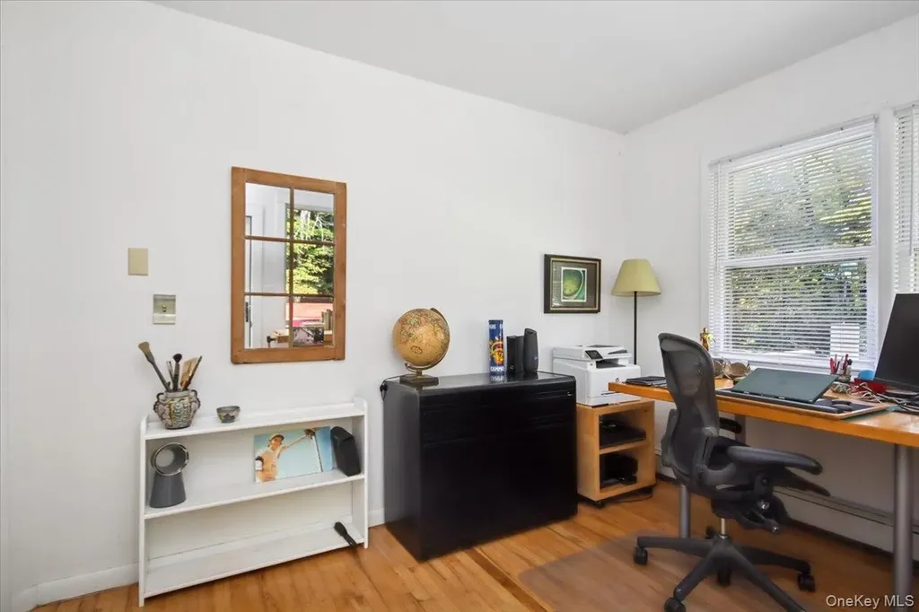 826 Buck Road Stone Ridge NY 12484