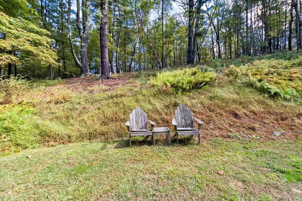 826 Buck Road Stone Ridge NY 12484