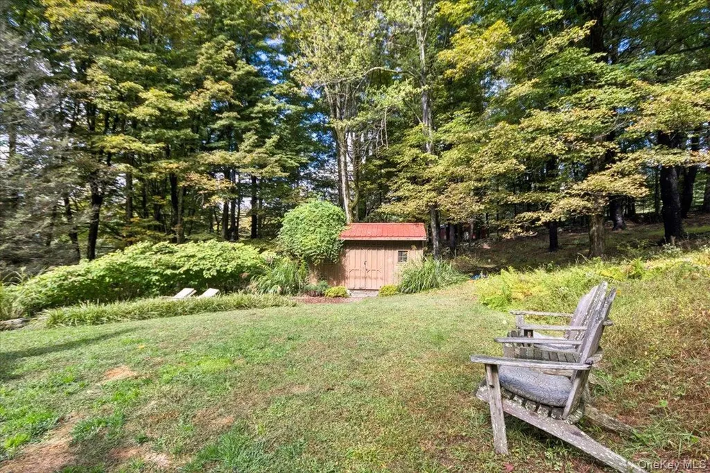 826 Buck Road Stone Ridge NY 12484