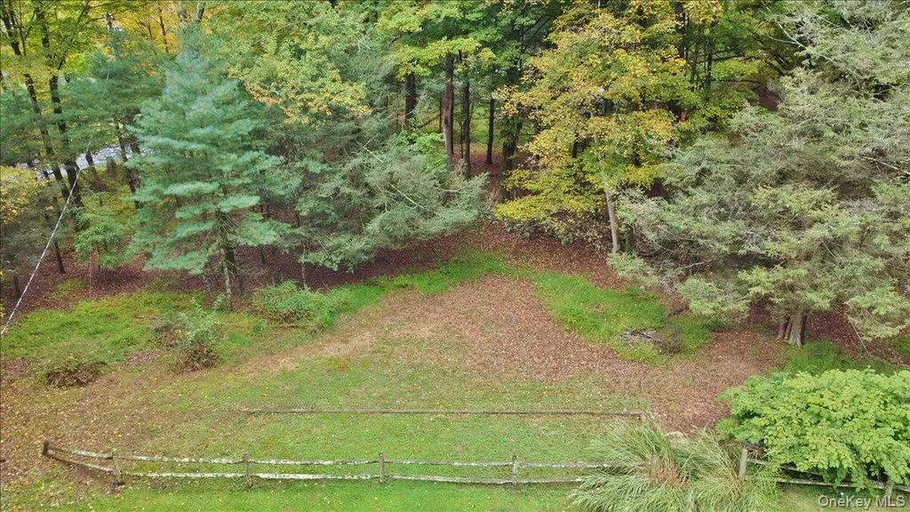 826 Buck Road Stone Ridge NY 12484