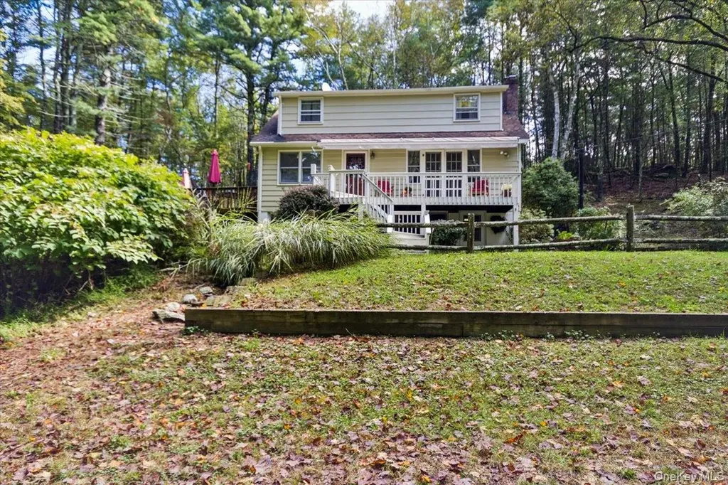 826 Buck Road Stone Ridge NY 12484