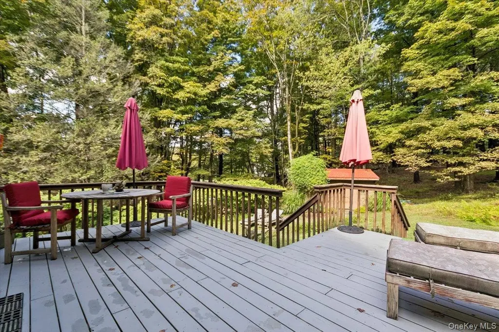 826 Buck Road Stone Ridge NY 12484