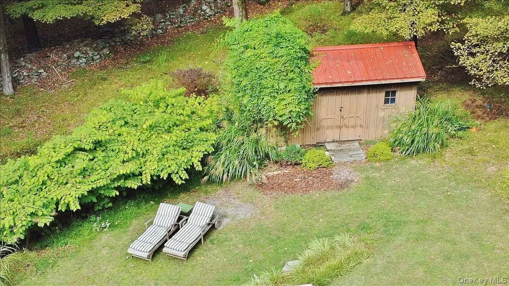 826 Buck Road Stone Ridge NY 12484