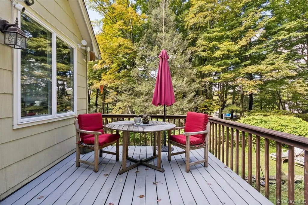826 Buck Road Stone Ridge NY 12484