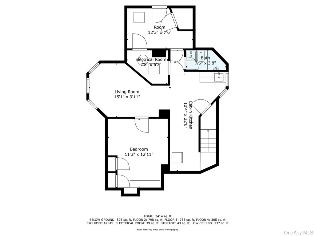 820 S Oak Drive Bronx NY 10467