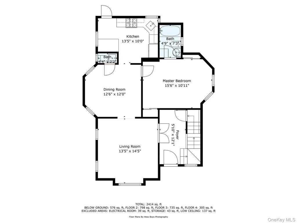 820 S Oak Drive Bronx NY 10467
