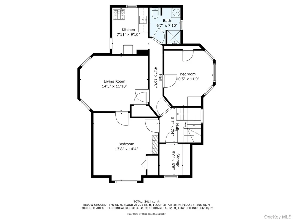 820 S Oak Drive Bronx NY 10467