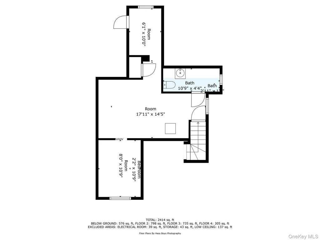 820 S Oak Drive Bronx NY 10467