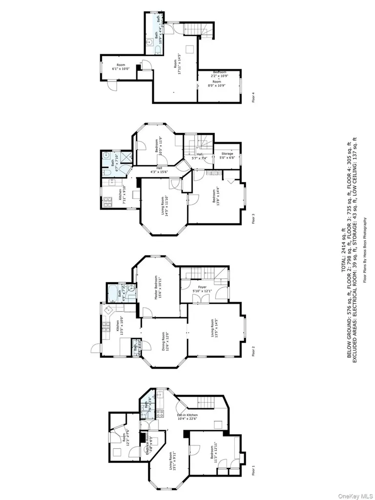 820 S Oak Drive Bronx NY 10467