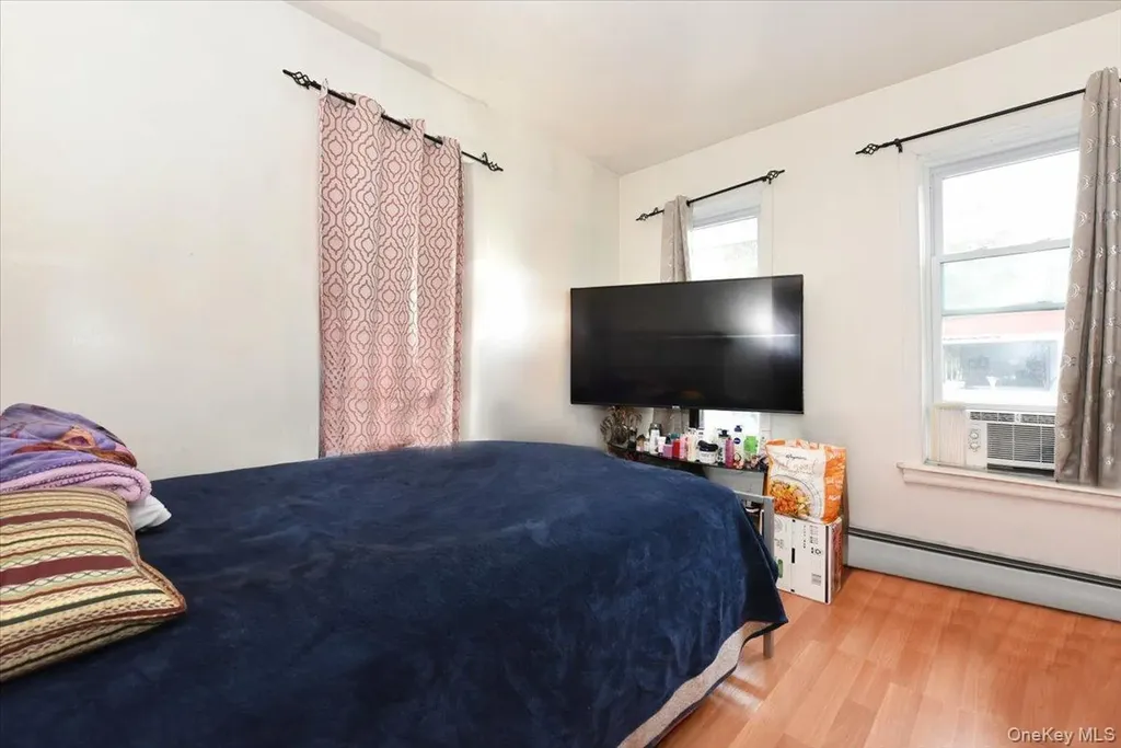 121 Riverdale Avenue Brooklyn NY 11212