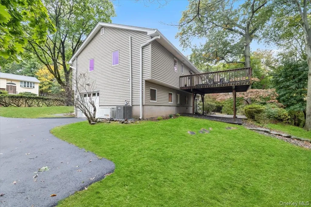 26 Van Terrace Sparkill NY 10976