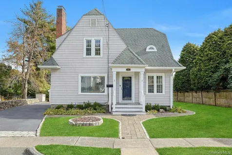 13 Sunnyside Place Harrison NY 10528