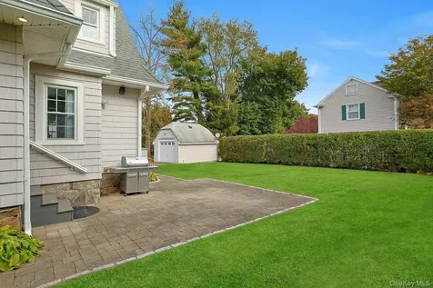 13 Sunnyside Place Harrison NY 10528