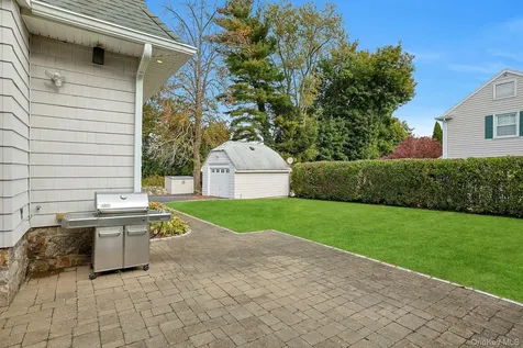 13 Sunnyside Place Harrison NY 10528