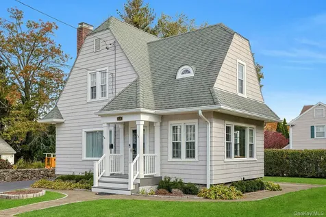 13 Sunnyside Place Harrison NY 10528