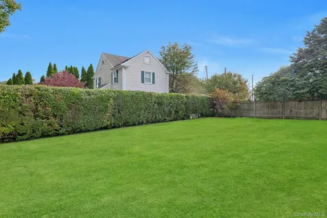 13 Sunnyside Place Harrison NY 10528