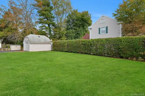 13 Sunnyside Place Harrison NY 10528