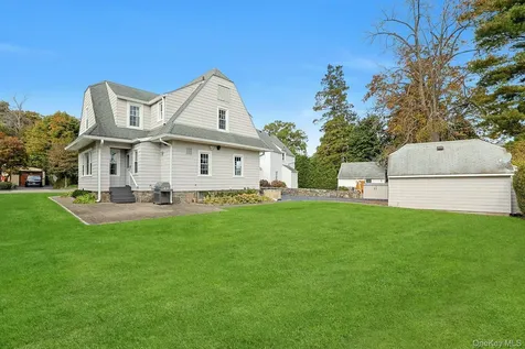 13 Sunnyside Place Harrison NY 10528